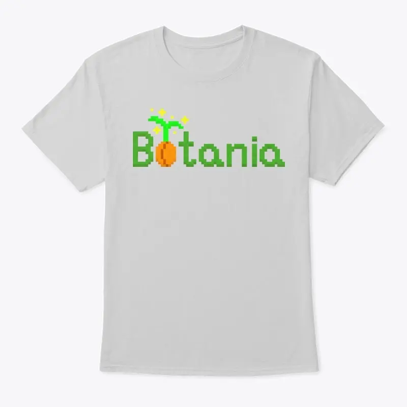 Botania Logo